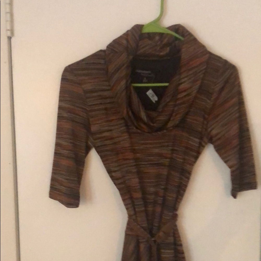 4/30$ Dress by Robbie Bee